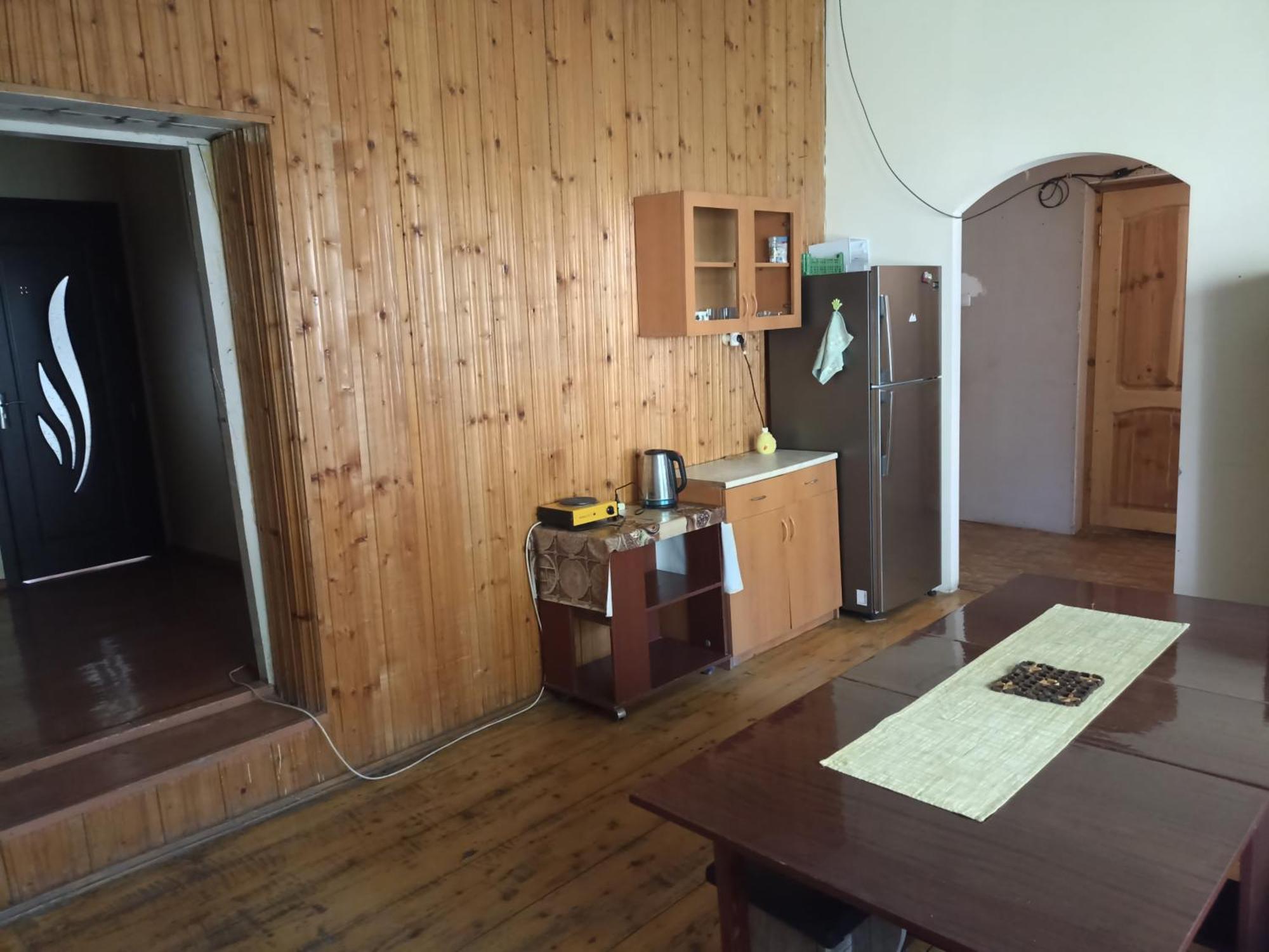 Jeiran Japaridze'S Guesthouse Mestia Room photo
