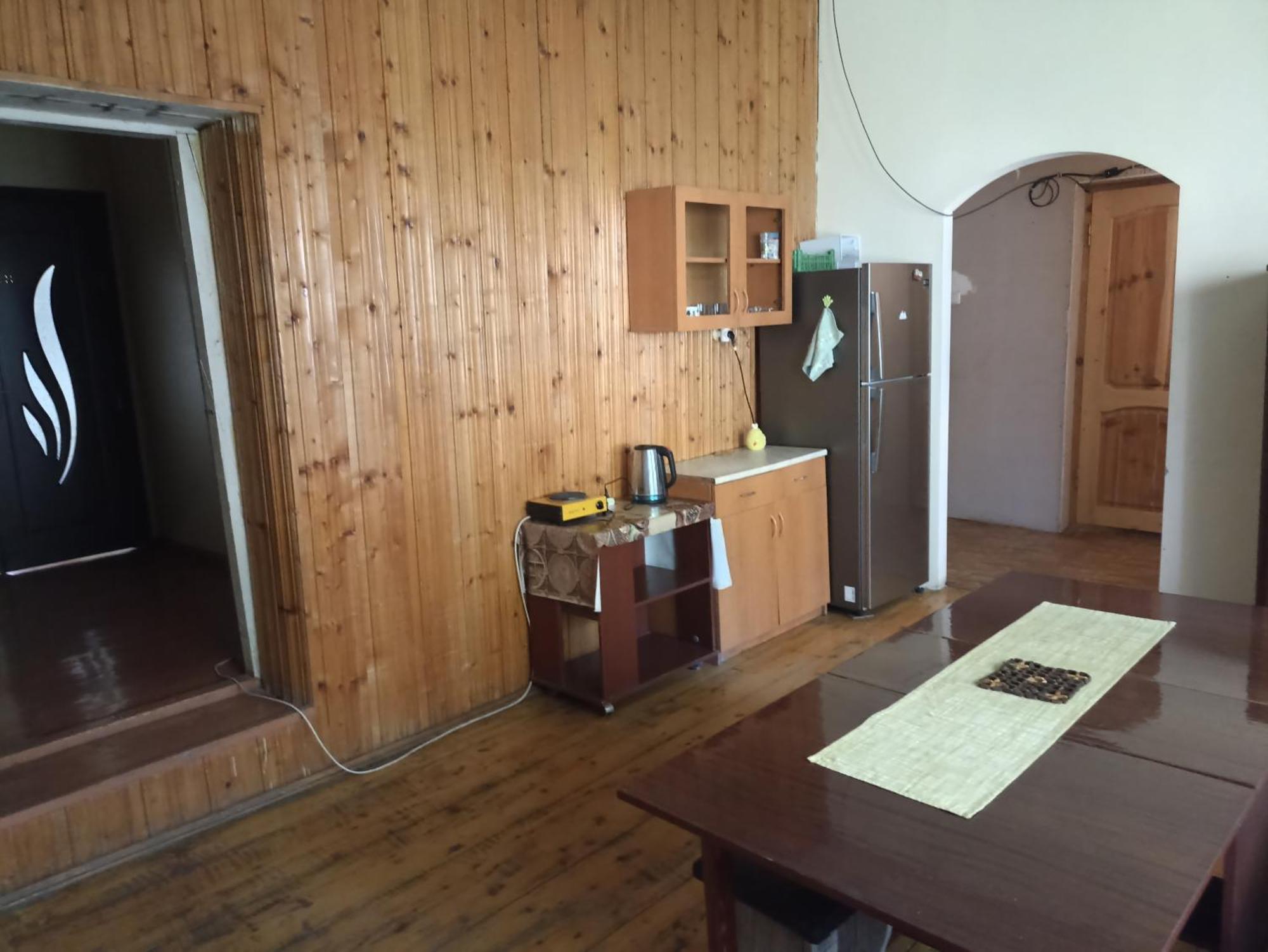 Jeiran Japaridze'S Guesthouse Mestia Room photo