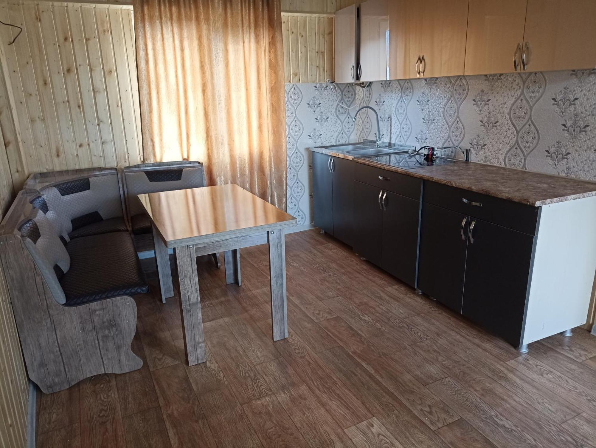 Jeiran Japaridze'S Guesthouse Mestia Room photo
