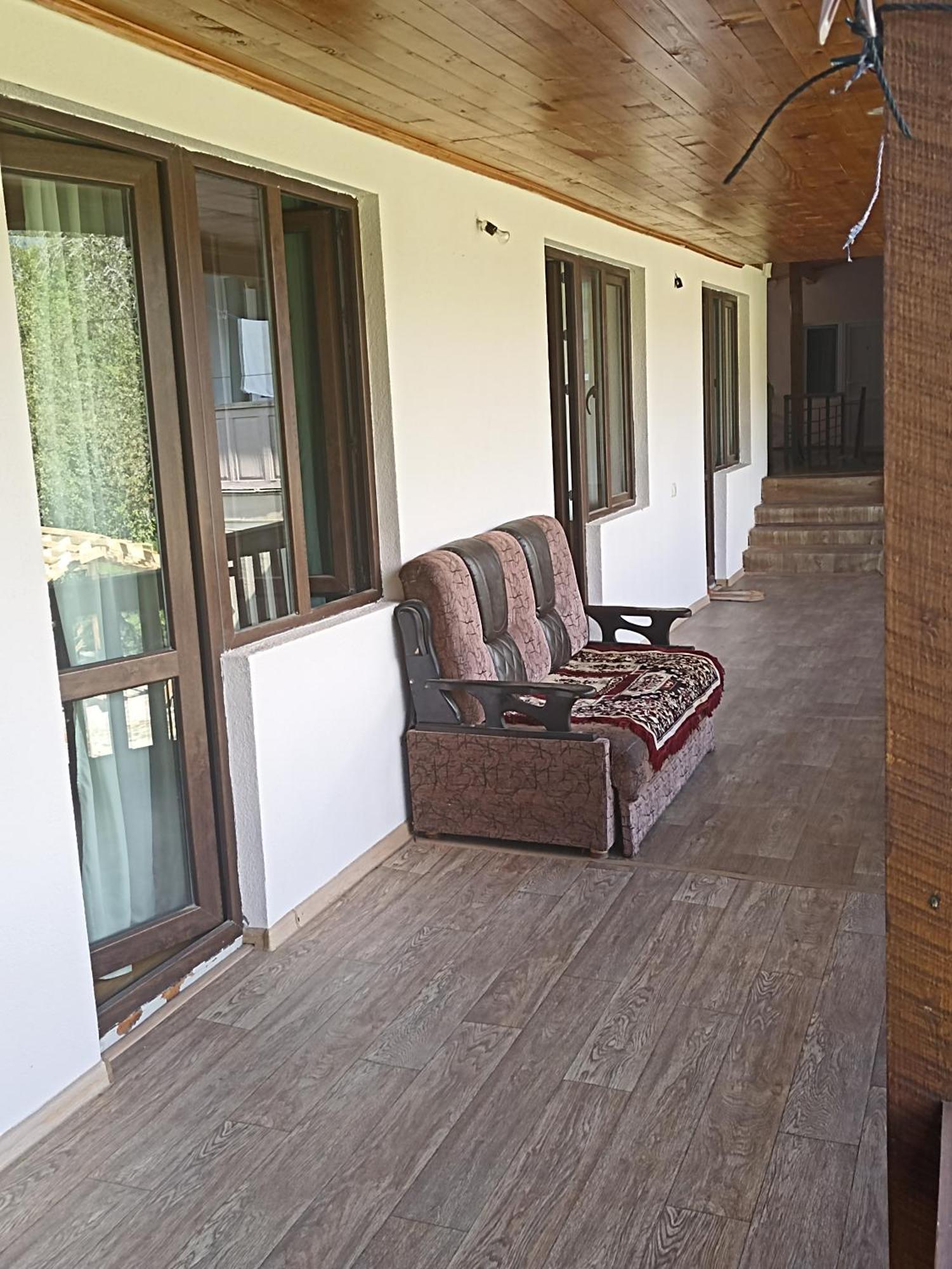 Jeiran Japaridze'S Guesthouse Mestia Room photo