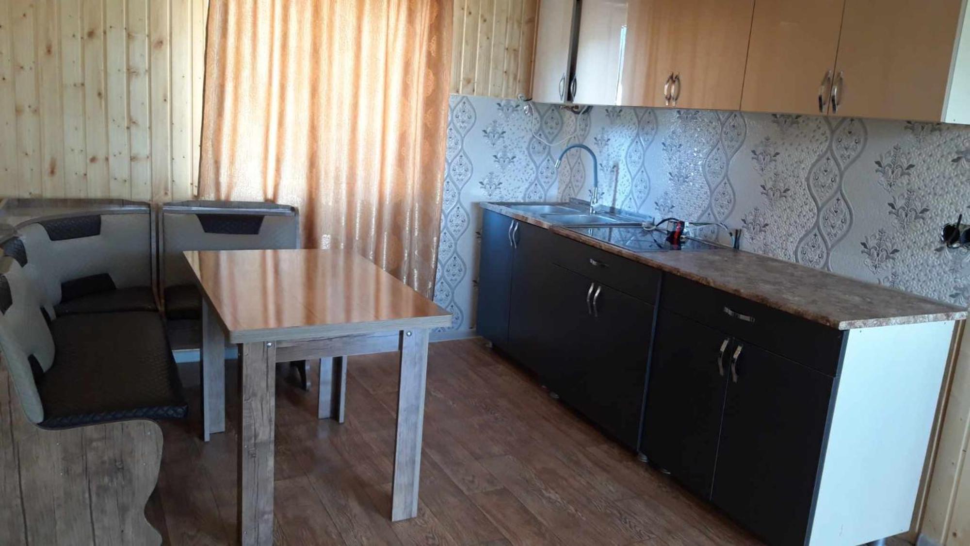 Jeiran Japaridze'S Guesthouse Mestia Exterior photo